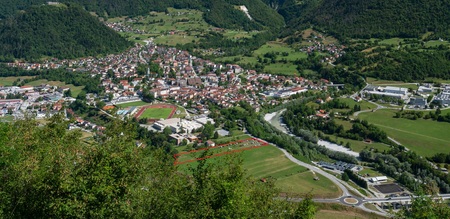Dražba za OPPN Cvetje_prikaz predmeta prodaje (Foto Wikipedija)